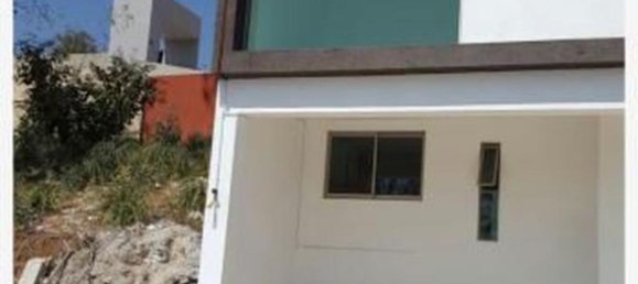 3 Schlafzimmer Haus in Ciudad Lopez Mateos, Mexico, Nr. 163662 2