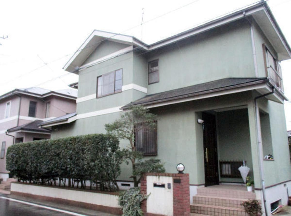 4 bedrooms House in Chiba, Japan No. 2083