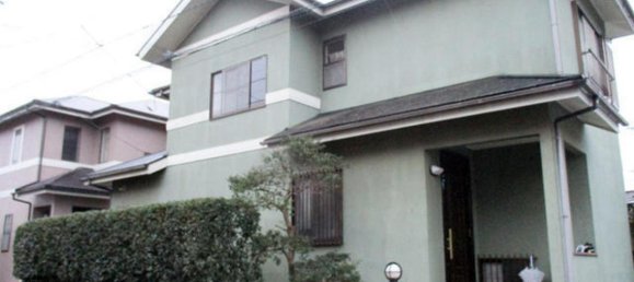 4 bedrooms House in Chiba, Japan No. 2083 2