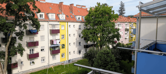 2-salle Appartement à Eggenberg, Austria No. 238216 2