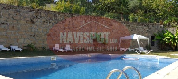 9 bedrooms Hotel in Abrunhosa a Velha, Portugal No. 41401 20