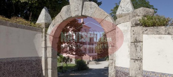 9 bedrooms Hotel in Abrunhosa a Velha, Portugal No. 41401 2