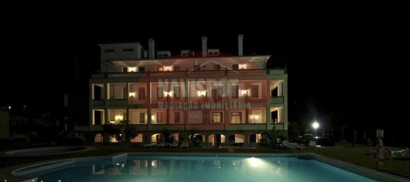 9 bedrooms Hotel in Abrunhosa a Velha, Portugal No. 41401 5