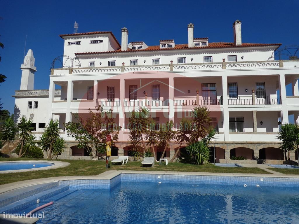 9 bedrooms Hotel in Abrunhosa a Velha, Portugal No. 41401