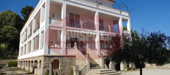 9 bedrooms Hotel in Abrunhosa a Velha, Portugal No. 41401 4