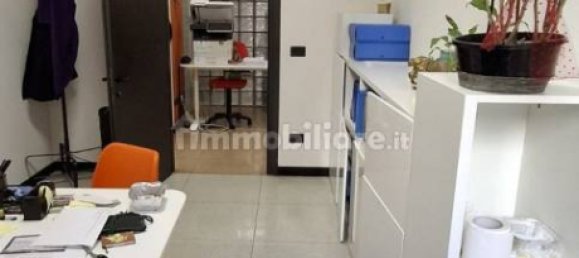 5 rooms Office in Milan, Italy No. 323290 34