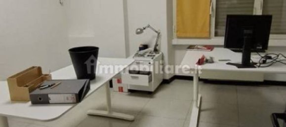 5 rooms Office in Milan, Italy No. 323290 8