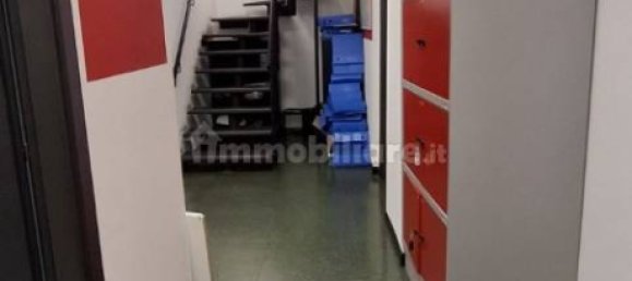 5 rooms Office in Milan, Italy No. 323290 45