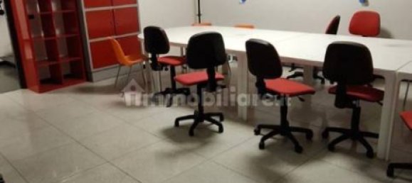 5 rooms Office in Milan, Italy No. 323290 43