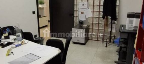 5 rooms Office in Milan, Italy No. 323290 40