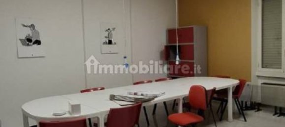 5 rooms Office in Milan, Italy No. 323290 21