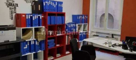 5 rooms Office in Milan, Italy No. 323290 38
