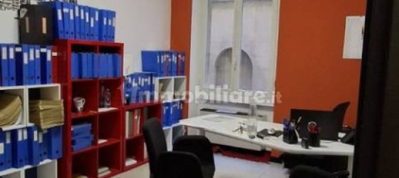 5 rooms Office in Milan, Italy No. 323290 2