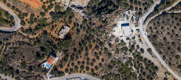 Вилла с 3 спальнями в Ираклион, Греция № 53920 9