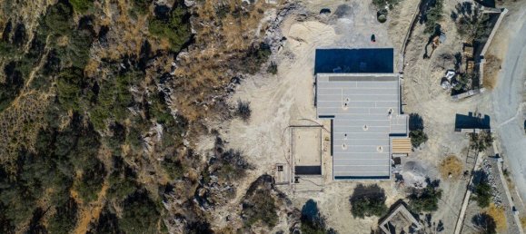 Вилла с 3 спальнями в Ираклион, Греция № 53920 7