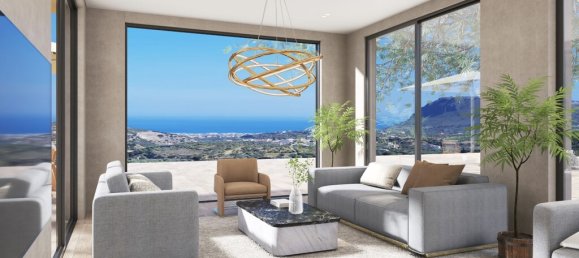 Вилла с 3 спальнями в Ираклион, Греция № 53920 5