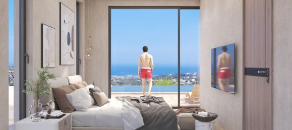 Вилла с 3 спальнями в Ираклион, Греция № 53920 4