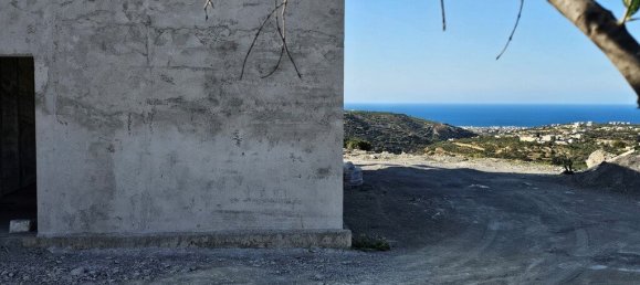 Вилла с 3 спальнями в Ираклион, Греция № 53920 10