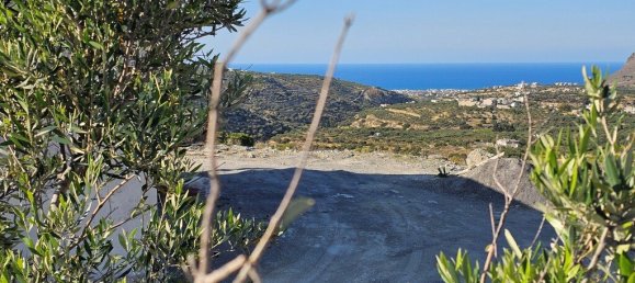 Вилла с 3 спальнями в Ираклион, Греция № 53920 11