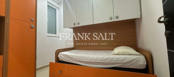 2 Schlafzimmer Wohnung in Sliema, Malta, Nr. 9013 10