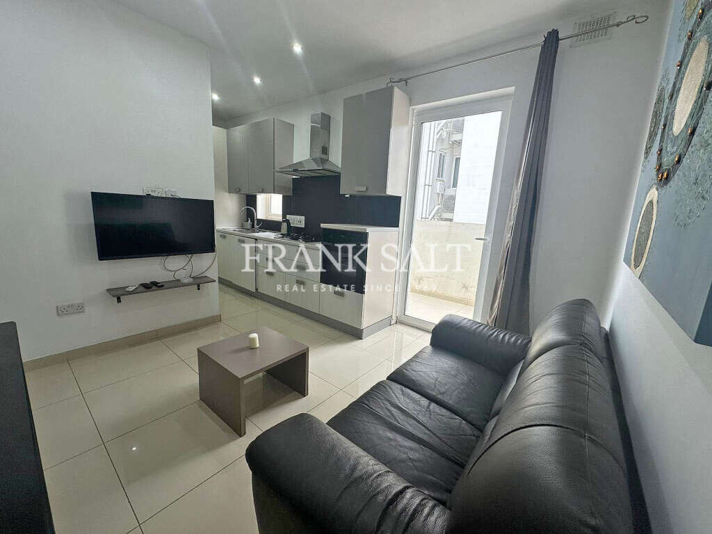 2 Schlafzimmer Wohnung in Sliema, Malta, Nr. 9013