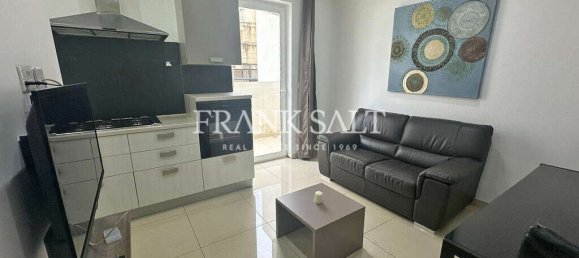 2 Schlafzimmer Wohnung in Sliema, Malta, Nr. 9013 2