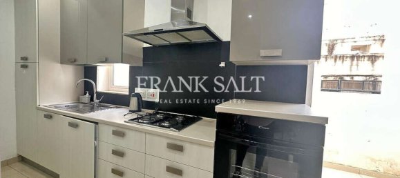 2 Schlafzimmer Wohnung in Sliema, Malta, Nr. 9013 8