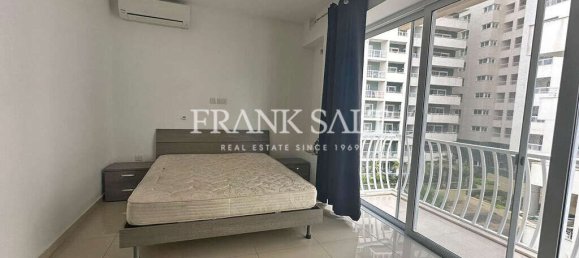 2 Schlafzimmer Wohnung in Sliema, Malta, Nr. 9013 9