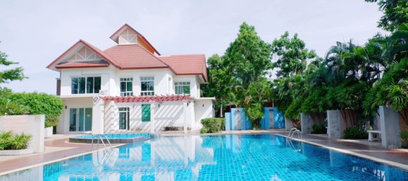 3 chambres Café / restaurant à Pattaya, Thailand No. 1876 16