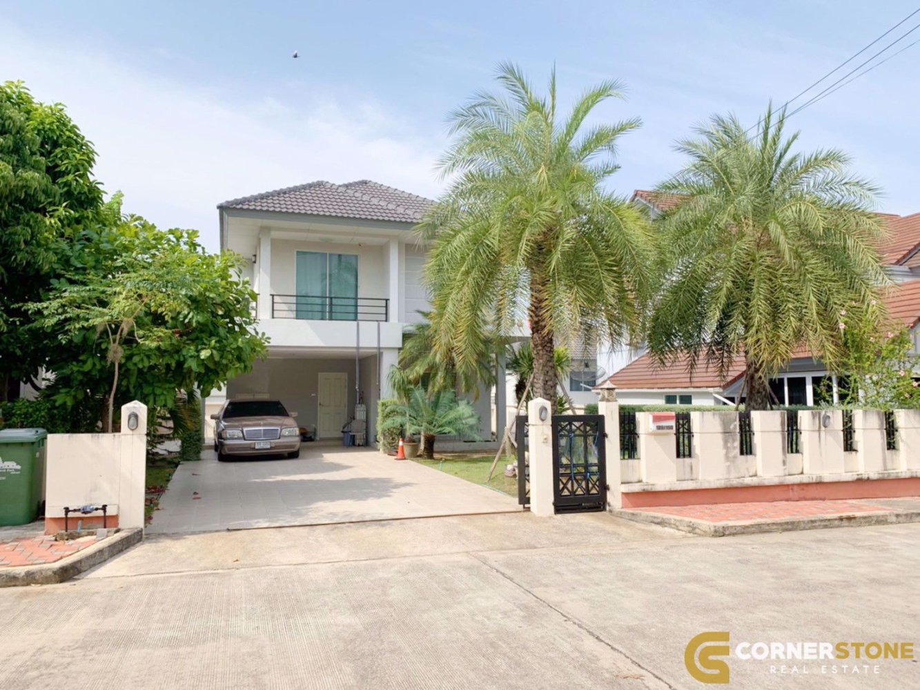 3 chambres Café / restaurant à Pattaya, Thailand No. 1876