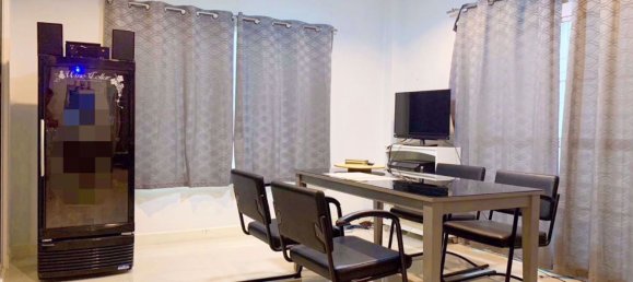 3 chambres Café / restaurant à Pattaya, Thailand No. 1876 19