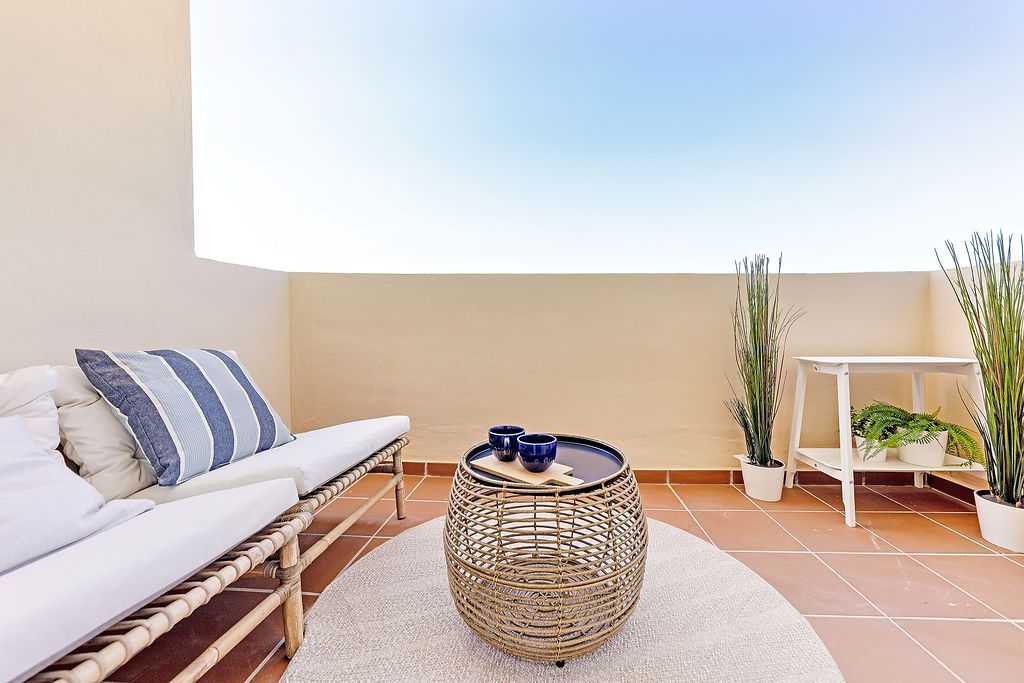 3 غرف نوم منزل ذو طابقين في La Duquesa, Spain رقم 226649