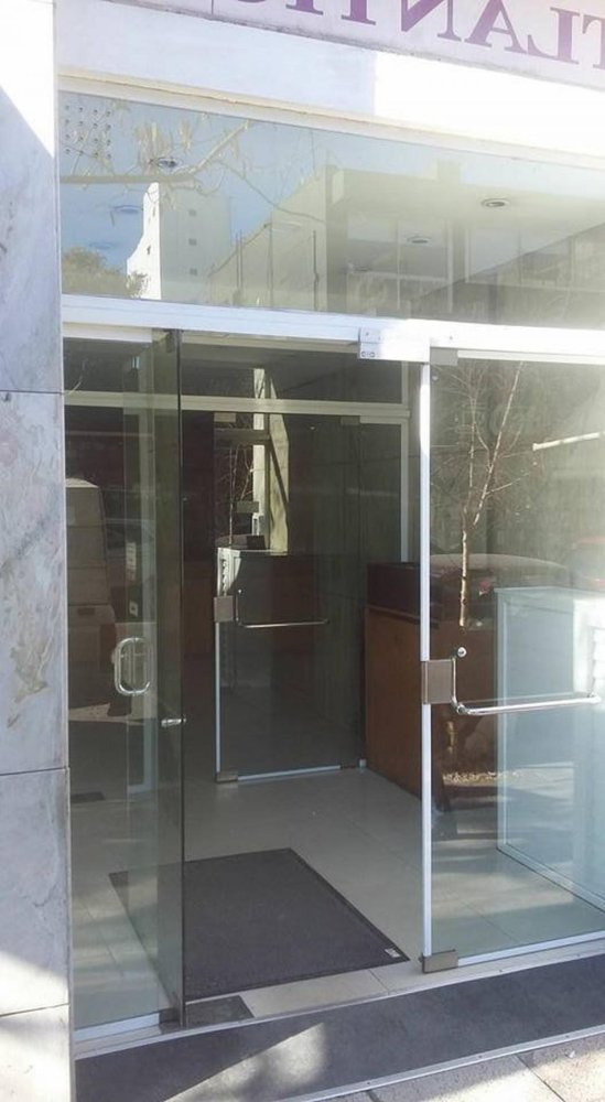 20m² Office in Mar del Plata, Argentina No. 105209