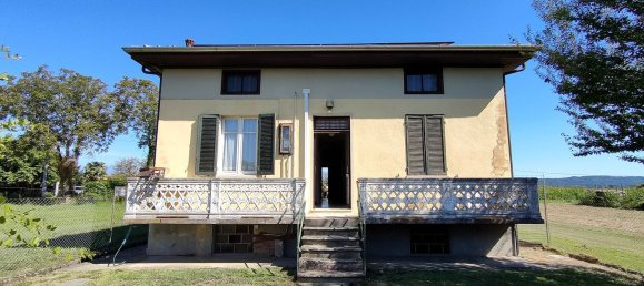 5 rooms Villa in Vische, Italy No. 295409 2
