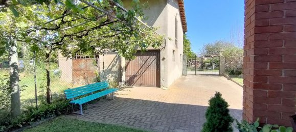 5 rooms Villa in Vische, Italy No. 295409 28
