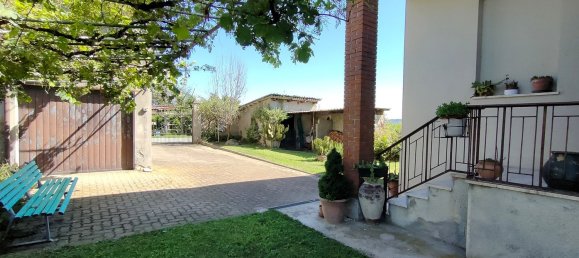 5 rooms Villa in Vische, Italy No. 295409 29