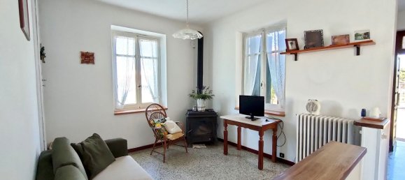 5 rooms Villa in Vische, Italy No. 295409 11