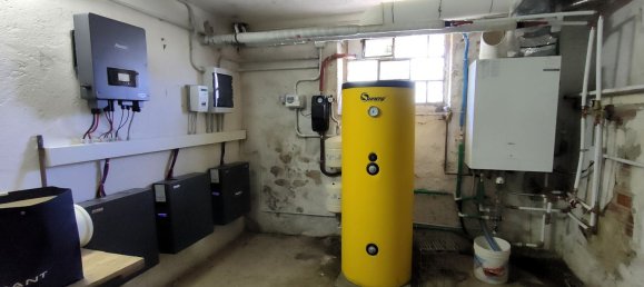 5 rooms Villa in Vische, Italy No. 295409 32