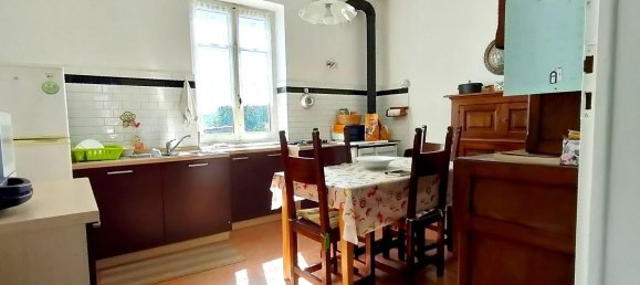 5 rooms Villa in Vische, Italy No. 295409 13