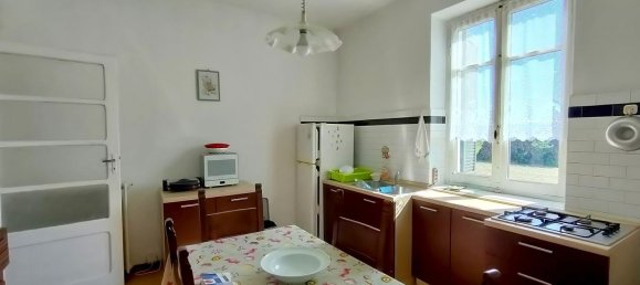5 rooms Villa in Vische, Italy No. 295409 12