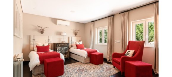 Hotel T6 em Sintra, Portugal N.º 112065 40