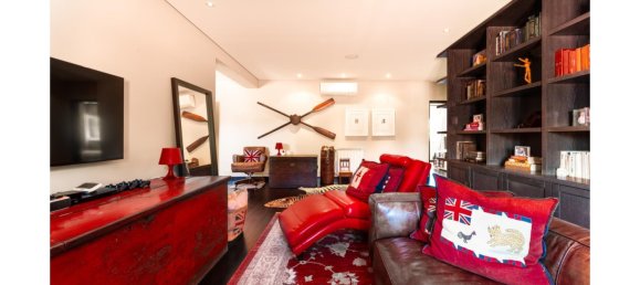 Hotel T6 em Sintra, Portugal N.º 112065 46