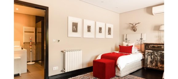 Hotel T6 em Sintra, Portugal N.º 112065 41