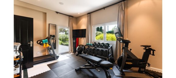 Hotel T6 em Sintra, Portugal N.º 112065 22