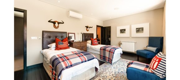 Hotel T6 em Sintra, Portugal N.º 112065 43