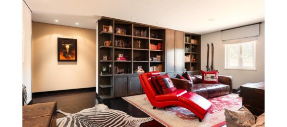 Hotel T6 em Sintra, Portugal N.º 112065 47