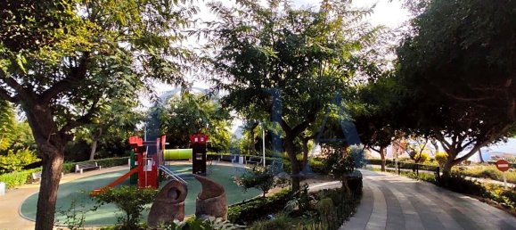 4 غرف نوم شقة في Villajoyosa, Spain رقم 4904 22