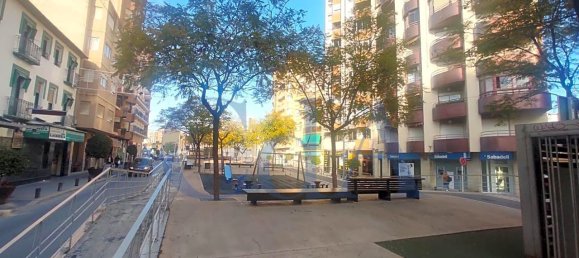 4 غرف نوم شقة في Villajoyosa, Spain رقم 4904 16