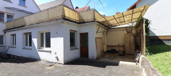 Здание с 6 комнатами в Верра-Майснер, Германия № 352585 6