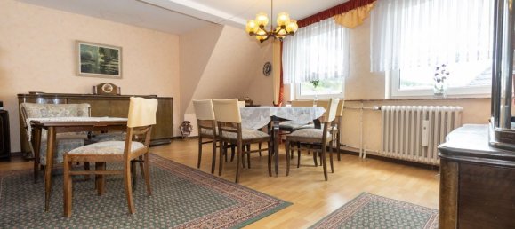 Здание с 6 комнатами в Верра-Майснер, Германия № 352585 16